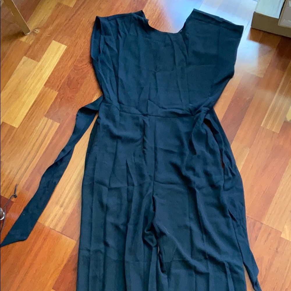 Loft jumpsuit